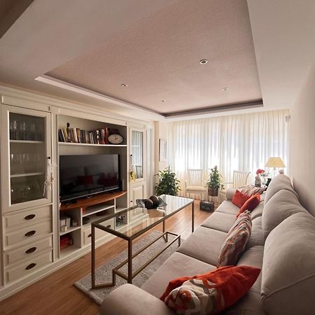 Apartamento Orilla De Triana Sevilla Exterior foto
