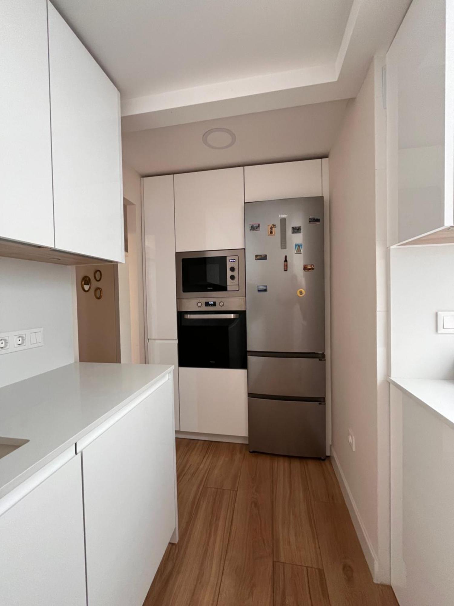 Apartamento Orilla De Triana Sevilla Exterior foto