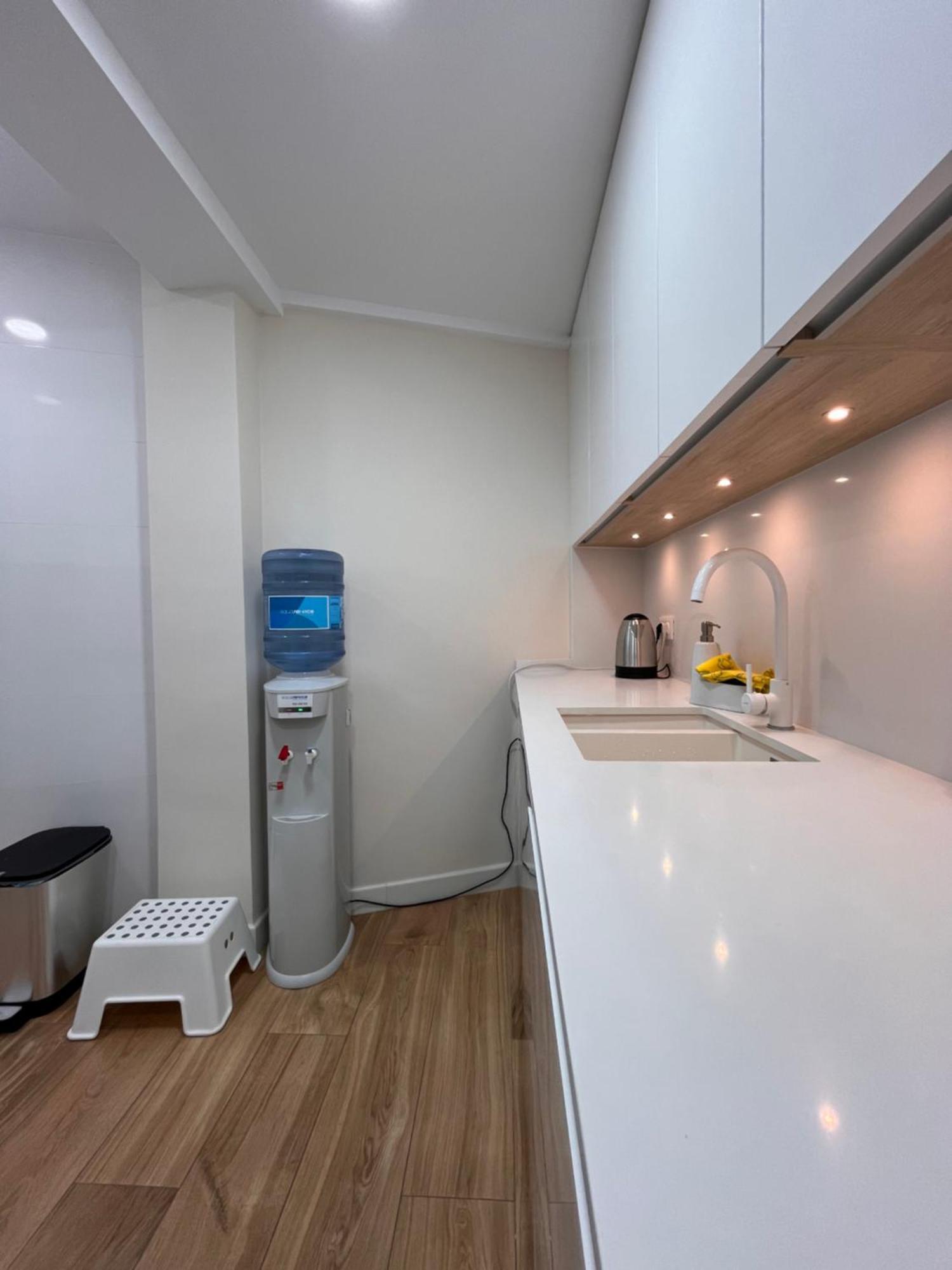 Apartamento Orilla De Triana Sevilla Exterior foto